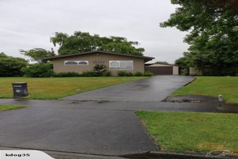 Photo of property in 47 Gemini Avenue, Milson, Palmerston North, 4414
