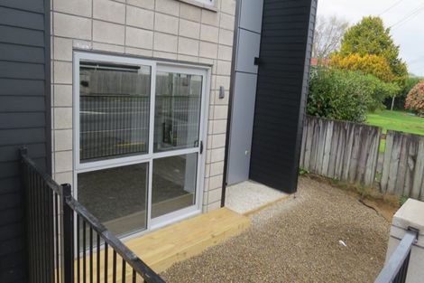 Photo of property in 14/100u Knighton Road, Hillcrest, Hamilton, 3216