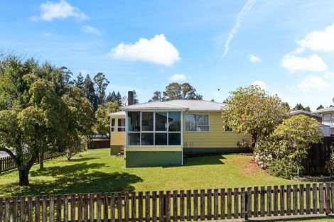 Photo of property in 22 Chartwell Drive, Tokoroa, 3420