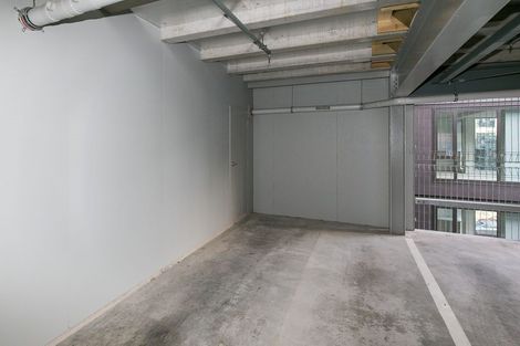 Photo of property in Vsp South, 502/168u Victoria Street, Te Aro, Wellington, 6011