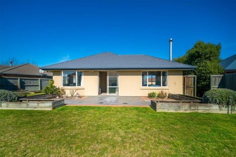 Photo of property in 24 Othello Drive, Rolleston, 7614