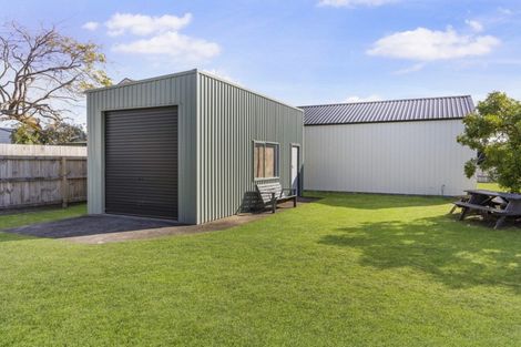 Photo of property in 321 Barrowclough Road, Whangamata, 3620