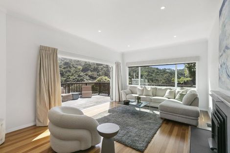 Photo of property in 34 Spencer Street, Crofton Downs, Wellington, 6035