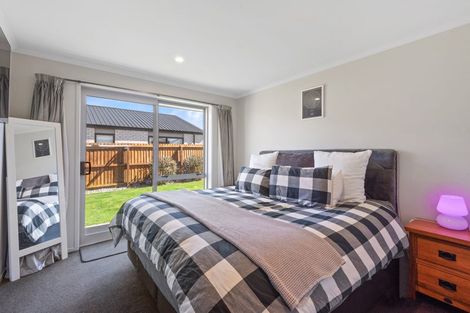 Photo of property in 29 Nicolau Avenue, Rolleston, 7615