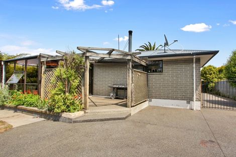 Photo of property in 20 Parker Street, Hornby, Christchurch, 8042