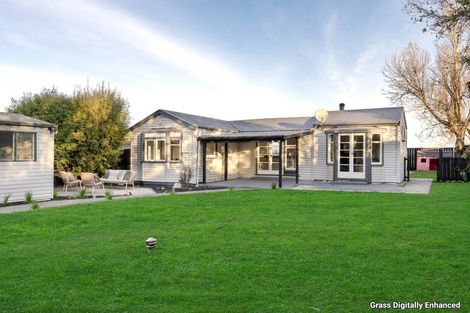 Photo of property in 1 Geisha Road, Waikuku, Rangiora, 7473