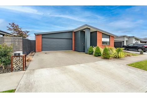 Photo of property in 8 Cleland Crescent, Kaiapoi, 7630
