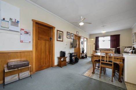 Photo of property in 3 Plunket Street, Omakau, 9376