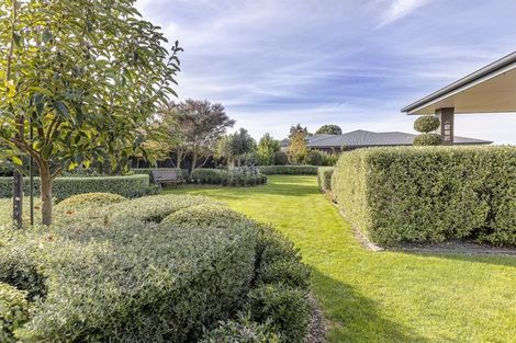 Photo of property in 86a James Line, Kelvin Grove, Palmerston North, 4414