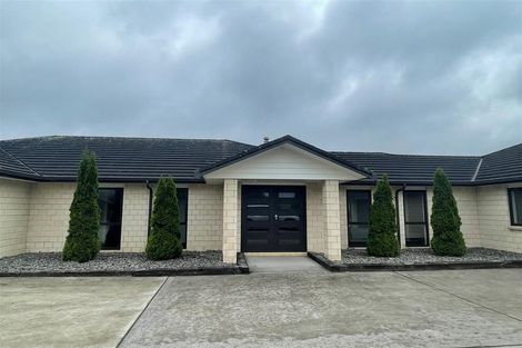 Photo of property in 72 Pendergrast Road, Mangatawhiri, Pokeno, 2471