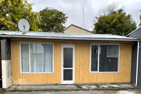 Photo of property in 2/459 Madras Street, St Albans, Christchurch, 8014