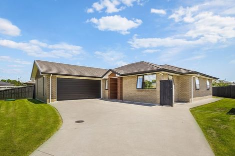 Photo of property in 8 Remana Crescent, Huapai, Kumeu, 0810