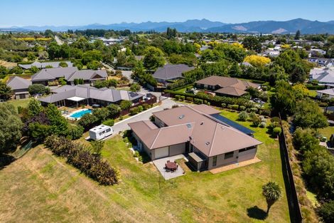Photo of property in 25c Bary Street, Springlands, Blenheim, 7201