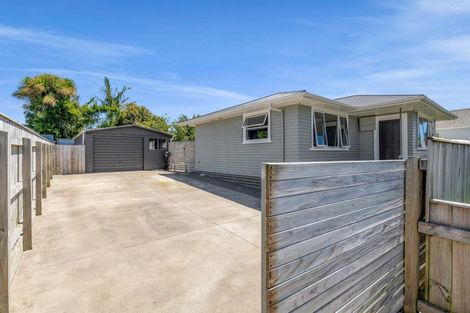 Photo of property in 63 Domett Street, Waitara, 4320
