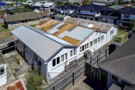 Photo of property in 25 Picton Avenue, Riccarton, Christchurch, 8011