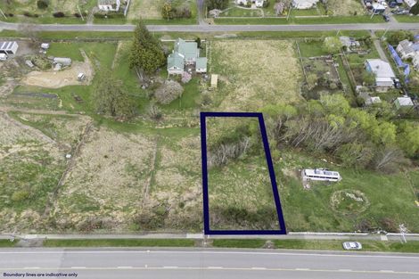 Photo of property in 35 Johnston Road, Nightcaps, 9630