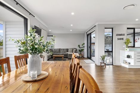 Photo of property in 7 Nelson Lane, Omokoroa, 3114