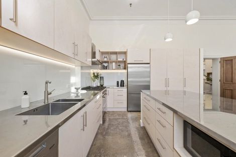 Photo of property in 13 Buckle Street, Mount Cook, Wellington, 6011