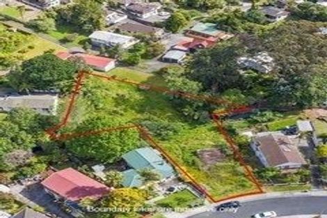 Photo of property in 49 Mcclintock Road, Massey, Auckland, 0614