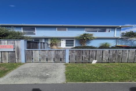 Photo of property in 430 Pine Avenue, South New Brighton, Christchurch, 8062