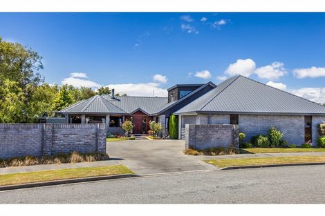 Photo of property in 3 Van Dieman Close, Templeton, Christchurch, 8042