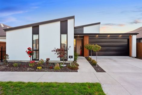 Photo of property in 36 Rahme Crescent, Kaiapoi, 7630