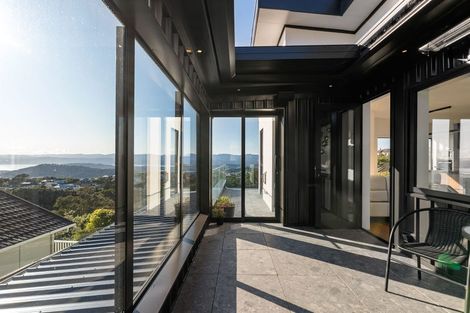 Photo of property in 49 Ashton Fitchett Drive, Brooklyn, Wellington, 6021