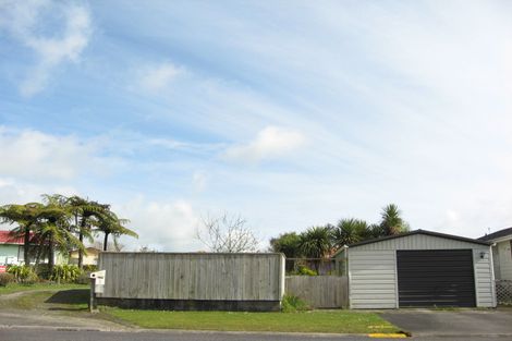 Photo of property in 1 Raunui Crescent, Inglewood, 4330