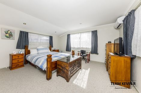 Photo of property in 34 Marvon Downs Avenue, Pakuranga Heights, Auckland, 2010