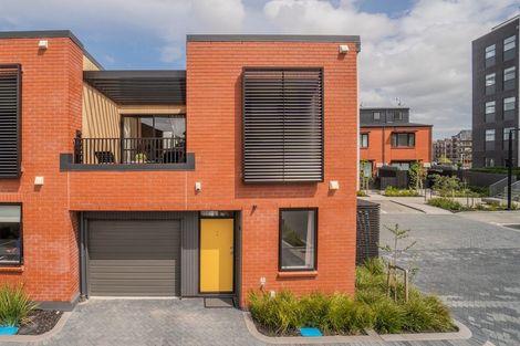 Photo of property in 18 Kerewhenua Crescent, Hobsonville, Auckland, 0616