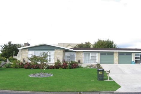 Photo of property in 11 Mayfair Place, Tokoroa, 3420