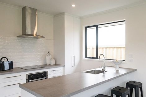 Photo of property in 3 Kate Sheppard Drive, Rolleston, 7615