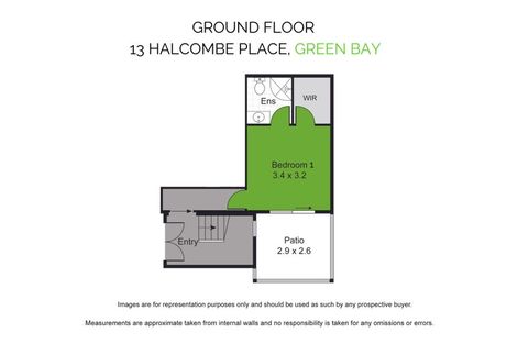 Photo of property in 13 Halcombe Place, Green Bay, Auckland, 0604
