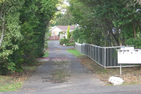 Photo of property in 5/43 Mcleod Road, Henderson, Auckland, 0612