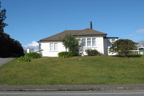 Photo of property in 172 Fitzherbert Street, Hokitika, 7810