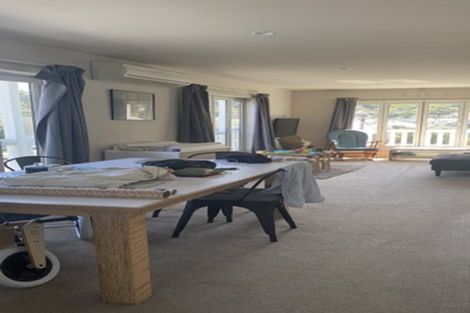 Photo of property in 181 Onepu Road, Lyall Bay, Wellington, 6022