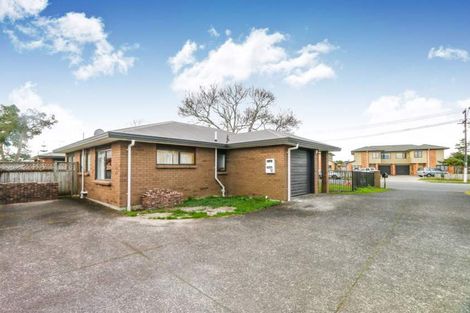 Photo of property in 23 Robertson Road, Favona, Auckland, 2024
