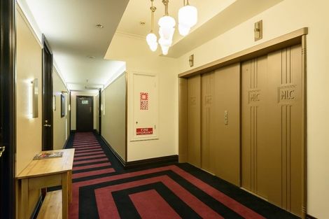 Photo of property in Quest Wellington Serviced Apart, 33u1a Hunter Street, Wellington Central, Wellington, 6011