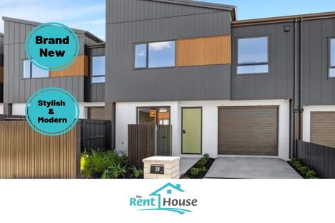 Photo of property in 16 Hema Road, Hobsonville, 0616