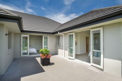 Photo of property in 21 O'sullivan Drive, Matamata, 3400