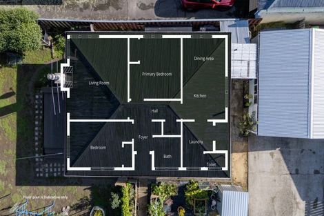 Photo of property in 5 Huia Street, Masterton, 5810