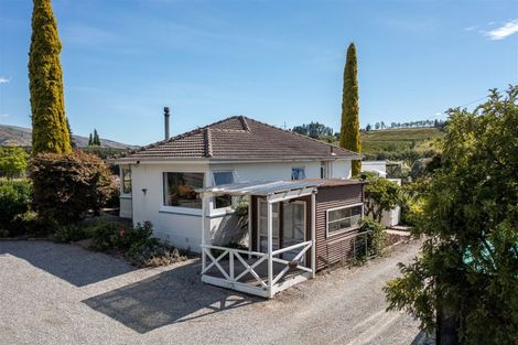 Photo of property in 3727 Fruitlands-roxburgh Road, Roxburgh, 9571