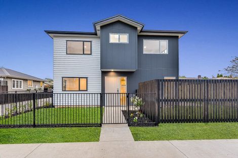 Photo of property in 17u1 Sandwich Road, Saint Andrews, Hamilton, 3200