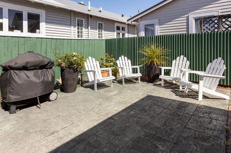 Photo of property in 62d Park Road, Miramar, Wellington, 6022