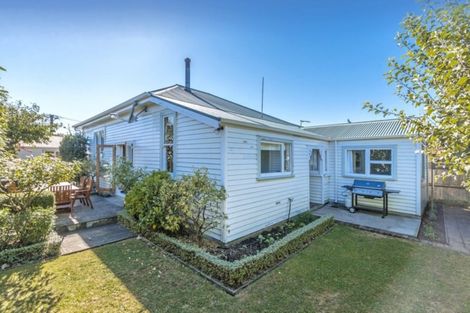 Photo of property in 14 Baretta Street, Somerfield, Christchurch, 8024