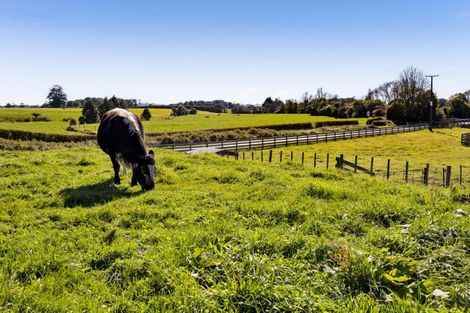Photo of property in 178 Rugby Road, Tariki, Inglewood, 4388