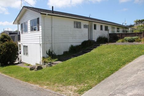 Photo of property in 54a Cambrian Street, Churton Park, Wellington, 6037