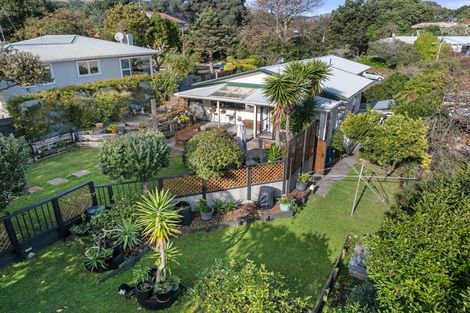 Photo of property in 19 Fincham Road, Raumati Beach, Paraparaumu, 5032