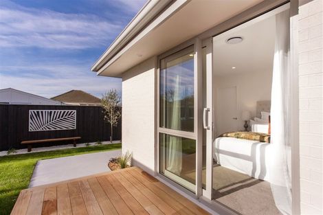 Photo of property in 85 Leistrella Road, Hoon Hay, Christchurch, 8025