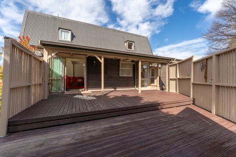 Photo of property in 40 Hislop Street, Geraldine, 7930
